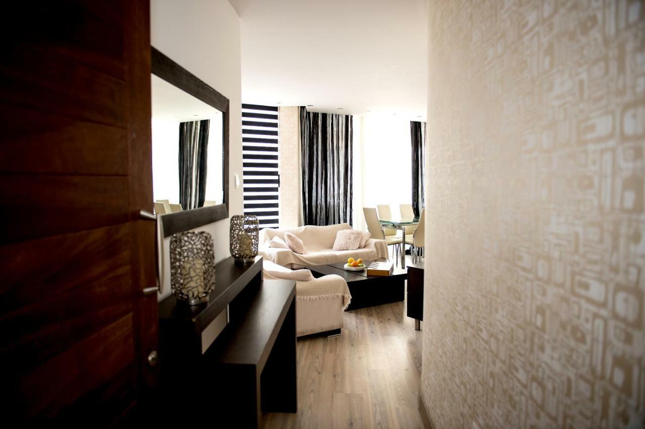 Sophia Court Apartment Lárnaka Kültér fotó