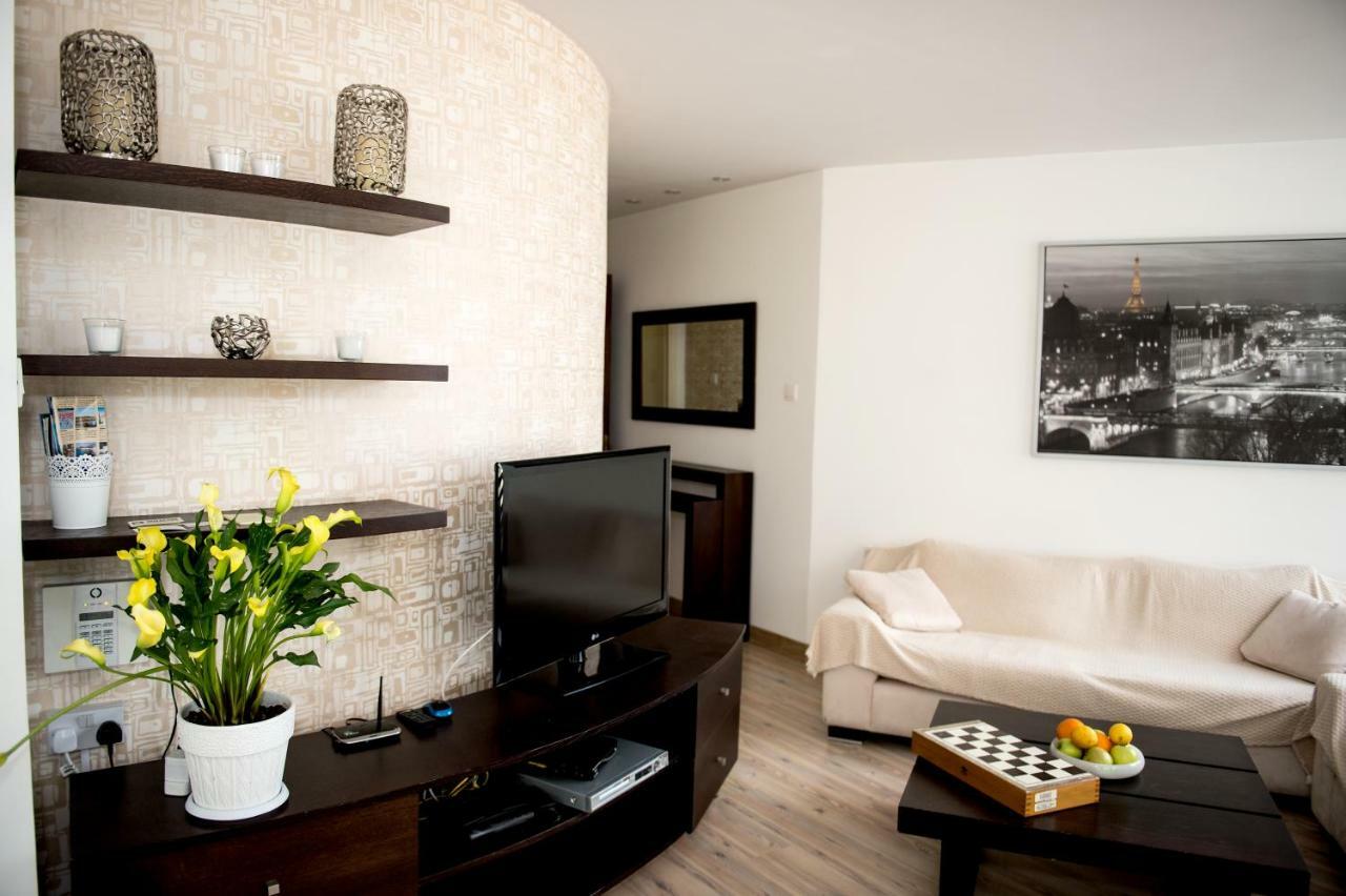Sophia Court Apartment Lárnaka Kültér fotó