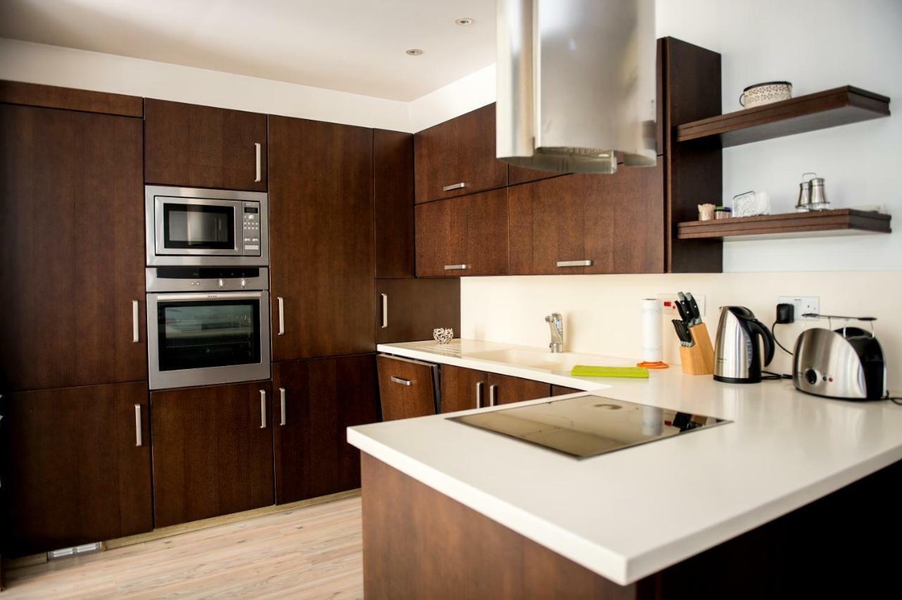 Sophia Court Apartment Lárnaka Kültér fotó