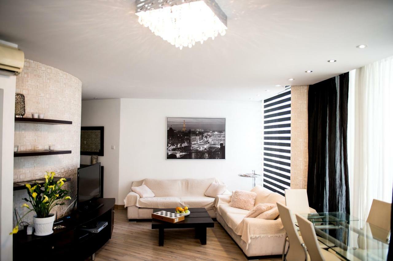 Sophia Court Apartment Lárnaka Kültér fotó