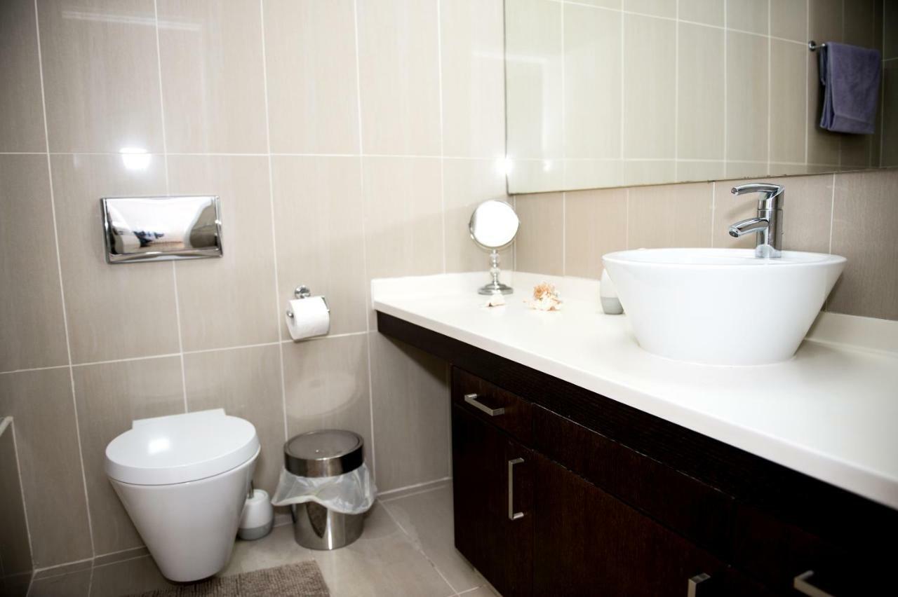 Sophia Court Apartment Lárnaka Kültér fotó