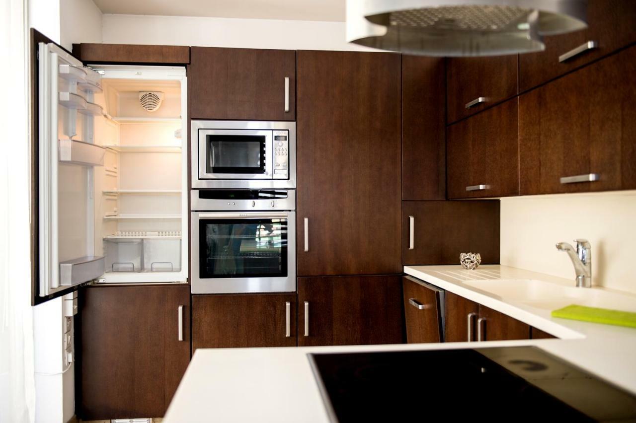 Sophia Court Apartment Lárnaka Kültér fotó