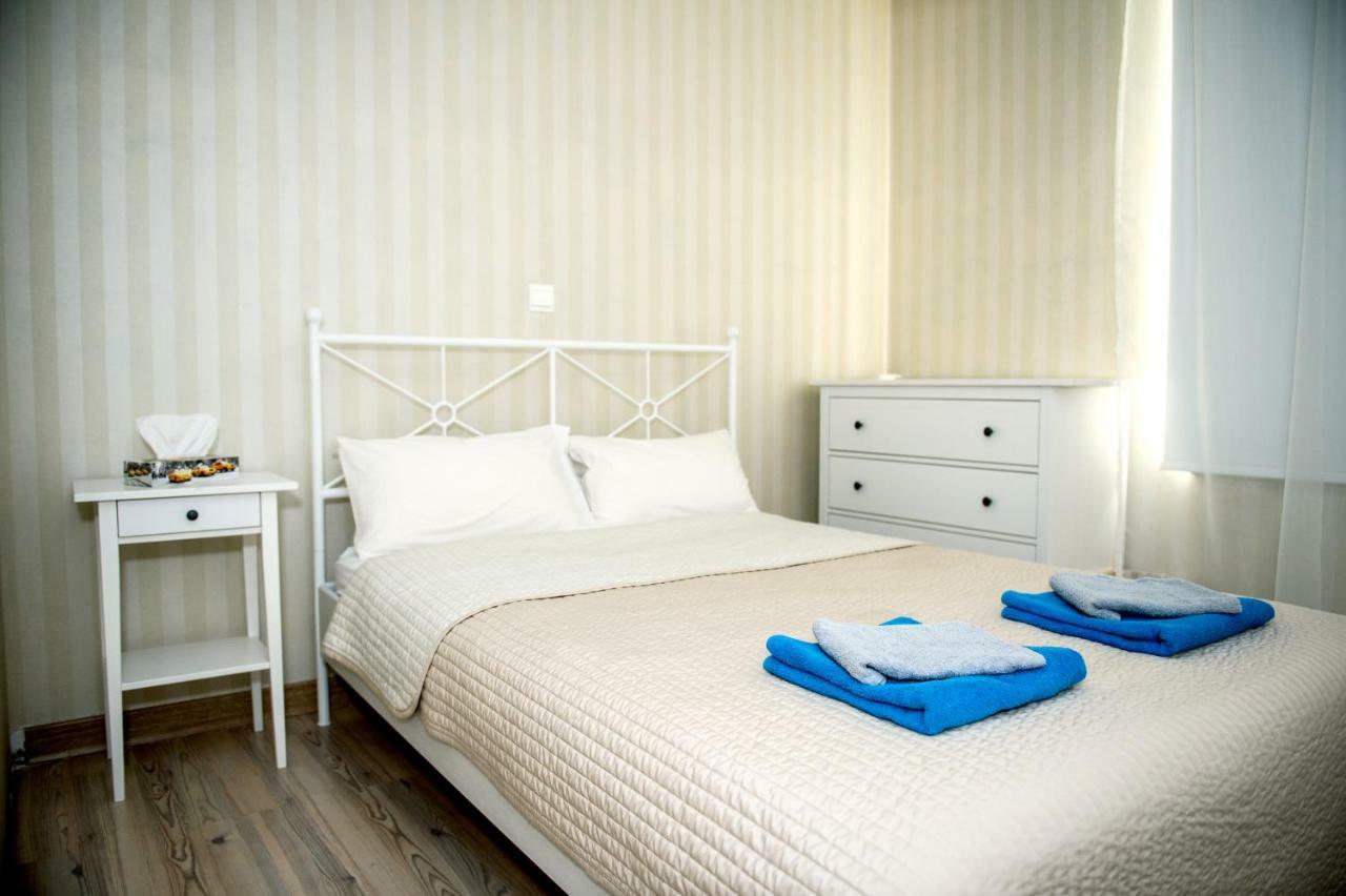 Sophia Court Apartment Lárnaka Kültér fotó